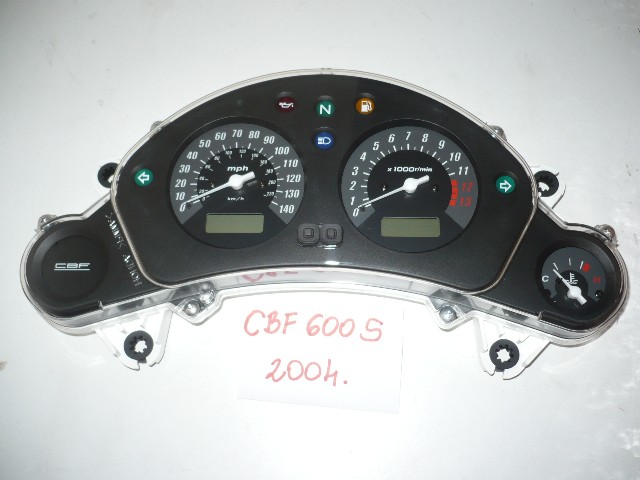 CBF 600 S04.ABS