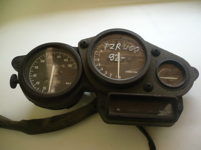 FZR 400 1992