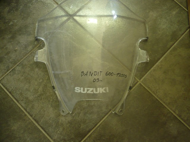 Suzuki Plexi 008